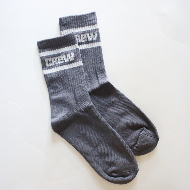 TOKYO SOX/"CREW"SOX
