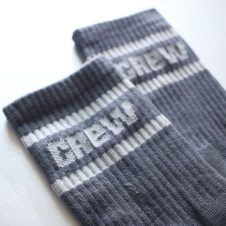 TOKYO SOX/"CREW"SOX