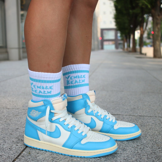 TOKYO SOX/"VENICE"SOX