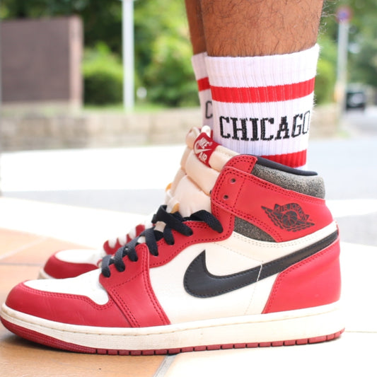 TOKYO SOX/"CHICAGO"SOX