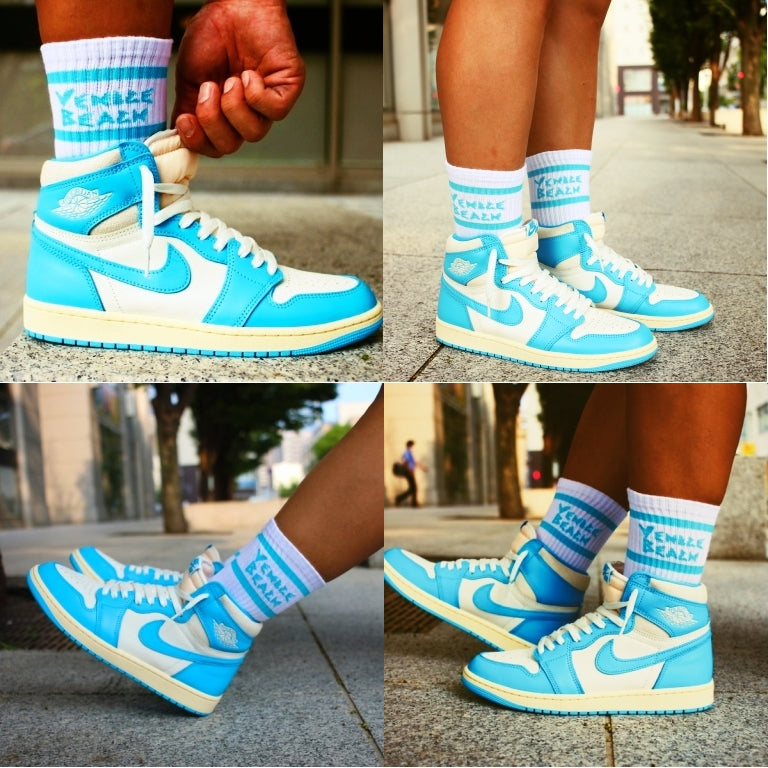 TOKYO SOX STYLE!