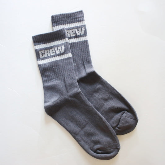 TOKYO SOX/"CREW"SOX