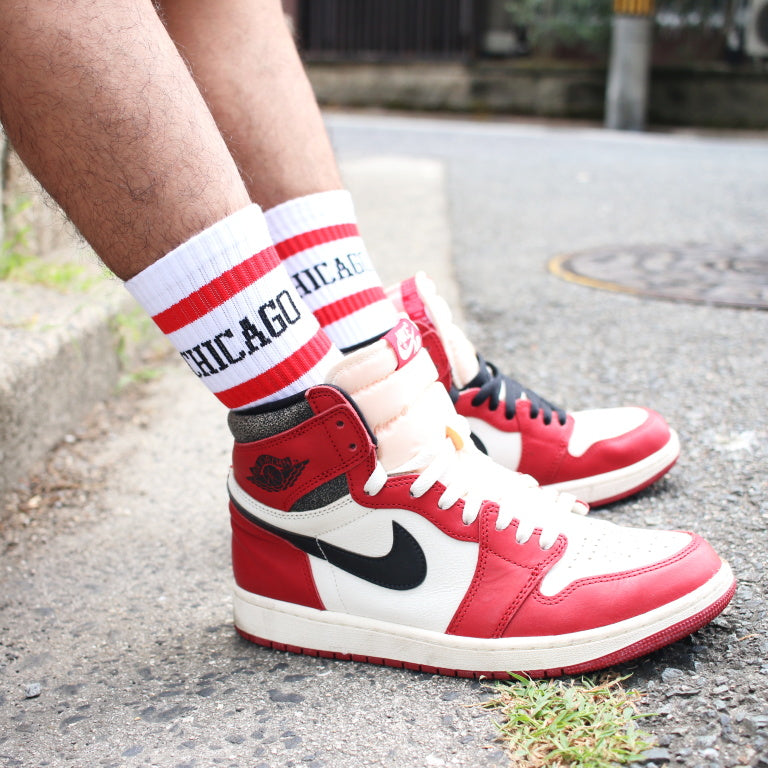 TOKYO SOX/"CHICAGO"SOX