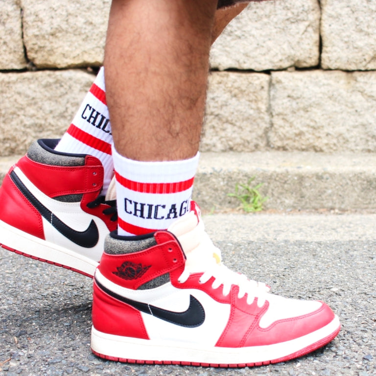 TOKYO SOX/"CHICAGO"SOX