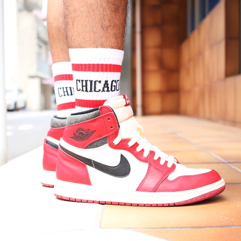 TOKYO SOX/"CHICAGO"SOX