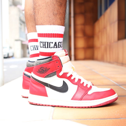 TOKYO SOX/"CHICAGO"SOX