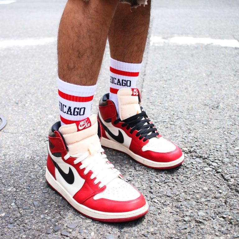 TOKYO SOX/"CHICAGO"SOX