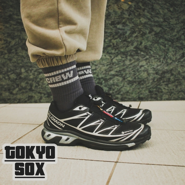 TOKYO SOX/"CREW"SOX