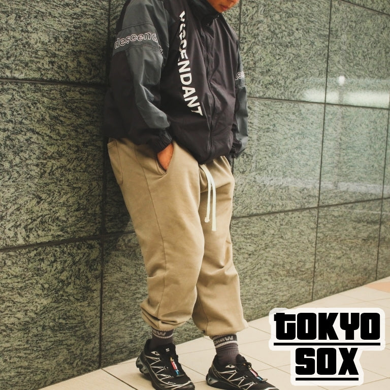 TOKYO SOX/"CREW"SOX