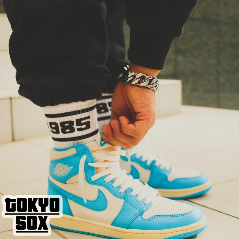 TOKYO SOX/"1985"SOX